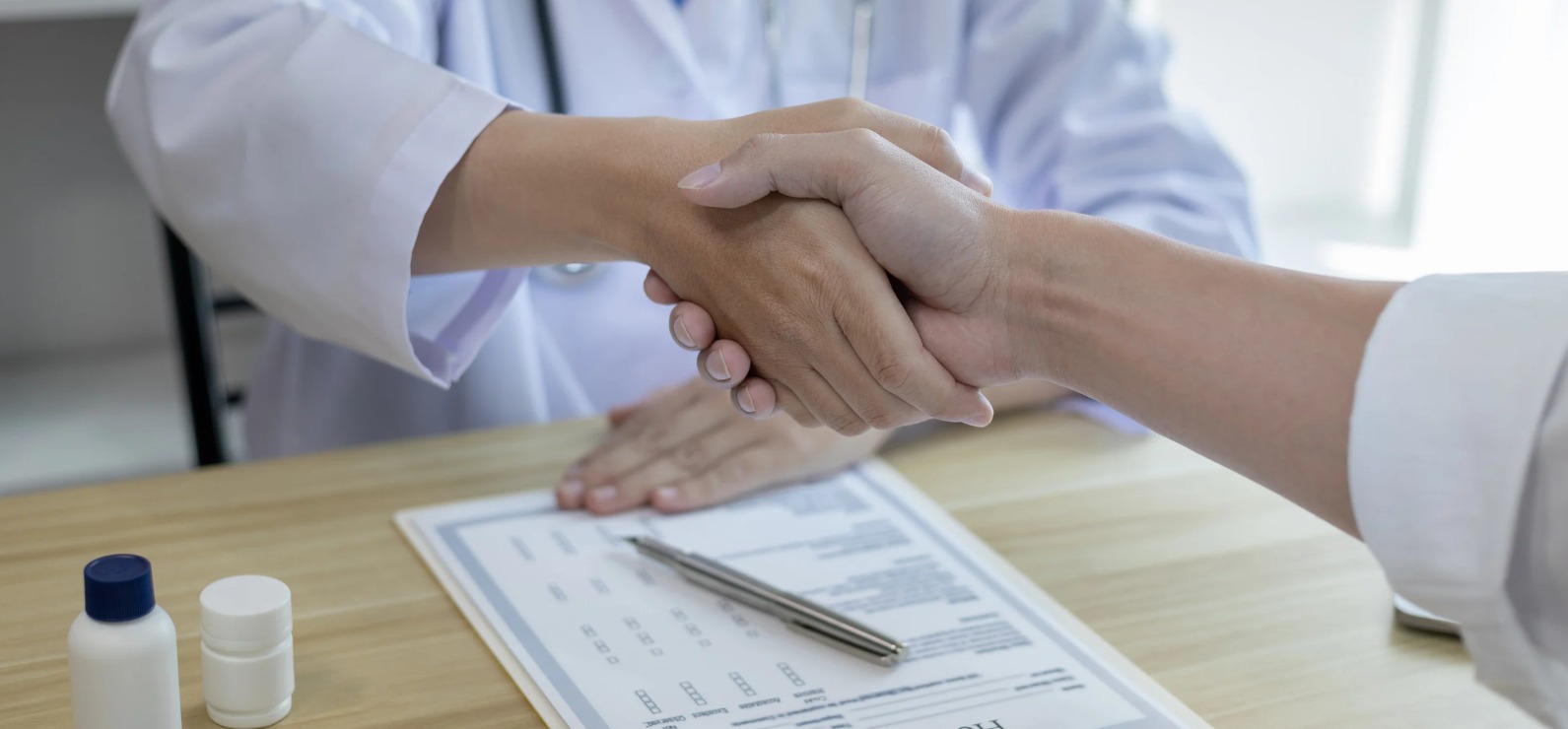 Credentialing & Licensing Services